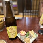 多治見居酒屋串もんず - 