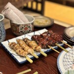 多治見居酒屋串もんず - 