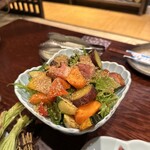 Tajimi Izakaya Kushimonzu - 