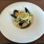 ベルエキップ - パスタ