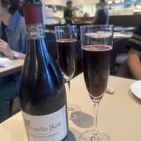 Trattoria Tabule - 