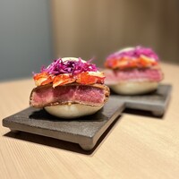 焼肉古今 - 