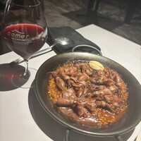 コメール マル イ モンターニャ - 