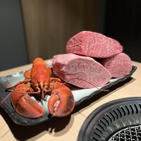 焼肉古今 - 