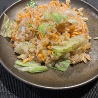 和牛中國菜 熊ノ花レ - 