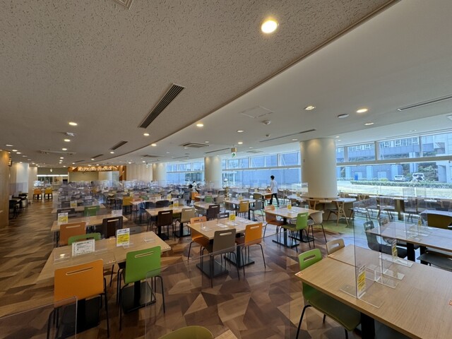 Gakusei Restaurant Orange photo 4