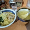 俺流塩らーめん 中目黒店
