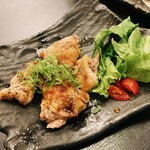 Jidori Washoku Koshitsu Izakaya Torishin - 