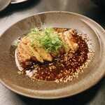 Jidori Washoku Koshitsu Izakaya Torishin - 