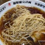 Japanese Ramen Noodle Lab Q - 