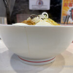 蒙古タンメン中本 - 