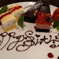 クッチーナ イタリアーナ アリア 六本木 -  クッチーナ イタリアーナ アリア 六本木 -
