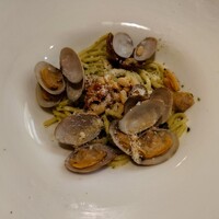 クッチーナ イタリアーナ アリア 六本木 -  クッチーナ イタリアーナ アリア 六本木 -