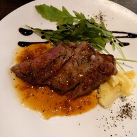 クッチーナ イタリアーナ アリア 六本木 -  クッチーナ イタリアーナ アリア 六本木 -