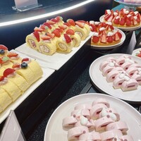 オールデイダイニング リモネ(リーガロイヤルホテル大阪) - 