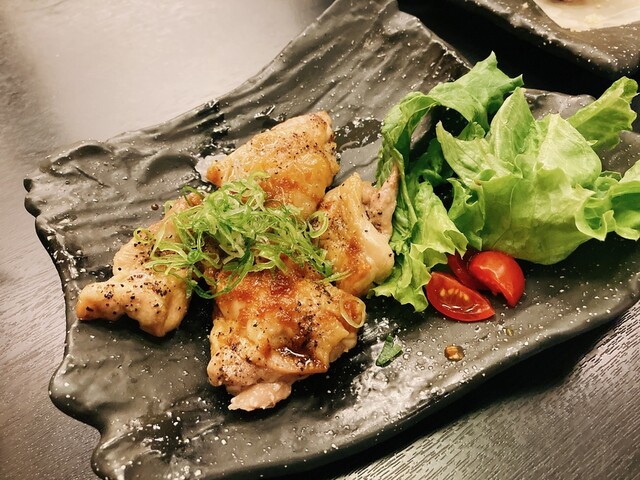 Jidori Washoku Private rooms Izakaya Torishin Esakahonten photo 5