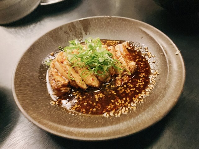 Jidori Washoku Private rooms Izakaya Torishin Esakahonten photo 4