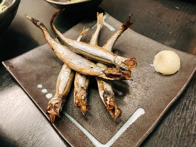 Jidori Washoku Private rooms Izakaya Torishin Esakahonten photo 3