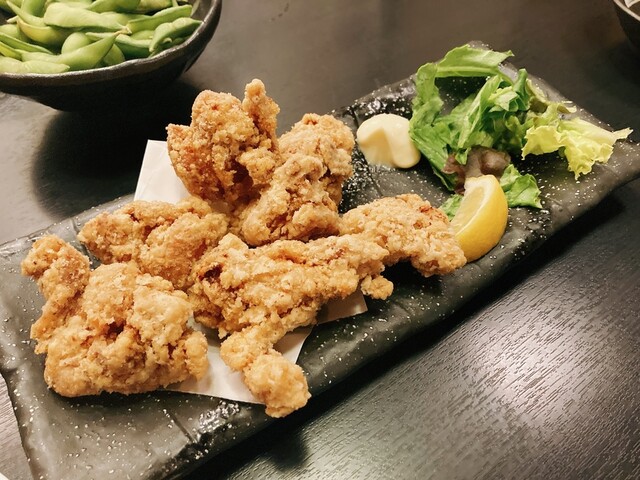 Jidori Washoku Private rooms Izakaya Torishin Esakahonten photo 2