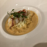 レストランひらまつ レゼルヴ - 