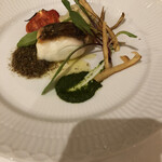 レストランひらまつ レゼルヴ - 