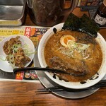 Ramen Oppeshan - 