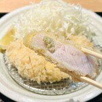 Tonkatsu Wakaba - 