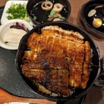 ひつまぶし 稲生 エスカ店 - 