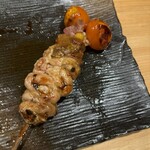 Toriyaki Sasaya - 