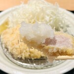 とんかつ わか葉 - 