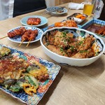 大衆韓国 韓国中毒 名古屋駅店 - 