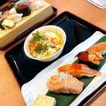 沼津魚がし鮨 - 