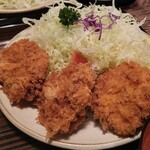 Tonkatsu Sasa - 