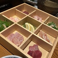 焼鶏あきら 中目黒本店 - 