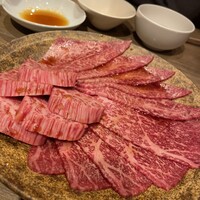 焼肉うしごろ 西麻布本店 - 