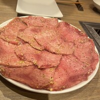 焼肉うしごろ 西麻布本店 - 