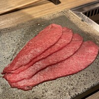 焼肉うしごろ 西麻布本店 - 