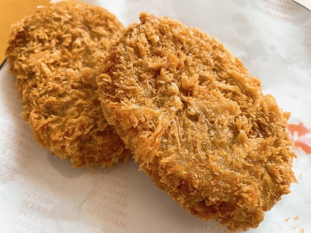 丸内牛肉店（かみのやま温泉） | 上山市の惣菜・デリおすすめ情報