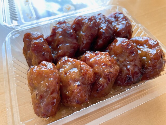 丸内牛肉店 - かみのやま温泉（惣菜・デリ）の写真