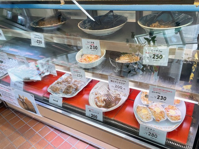 丸内牛肉店 - かみのやま温泉（惣菜・デリ）の写真