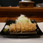 Tonkatsu Souki - 