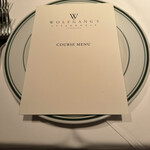 ウルフギャング・ステーキハウス 福岡店 - 