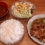大衆酒場 スタンド basue - 