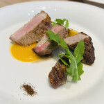 トラットリア フラテッリ ガッルーラ - 