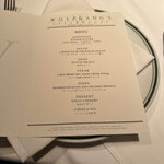 ウルフギャング・ステーキハウス 福岡店 - 