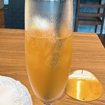 カフェ&バー リジッド - 