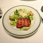 ウルフギャング・ステーキハウス - 