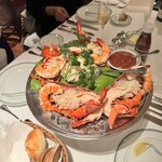 ウルフギャング・ステーキハウス - 