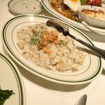 ウルフギャング・ステーキハウス 福岡店 - 