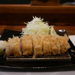 Tonkatsu Souki - 